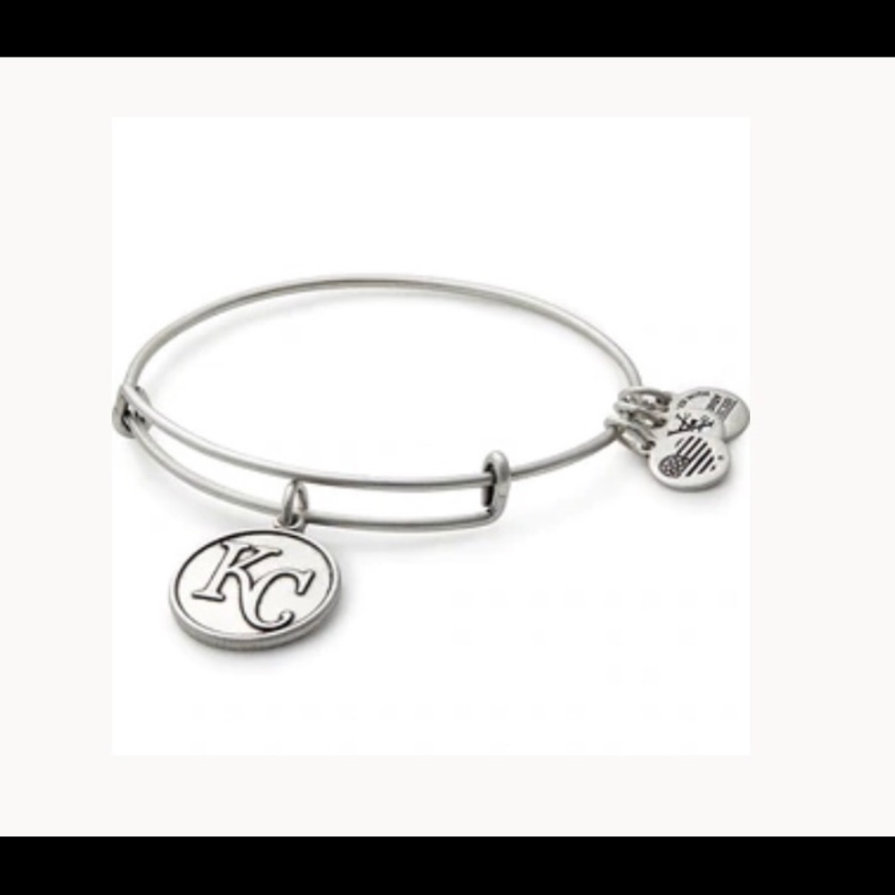 Kansas City Royals Bracelet
